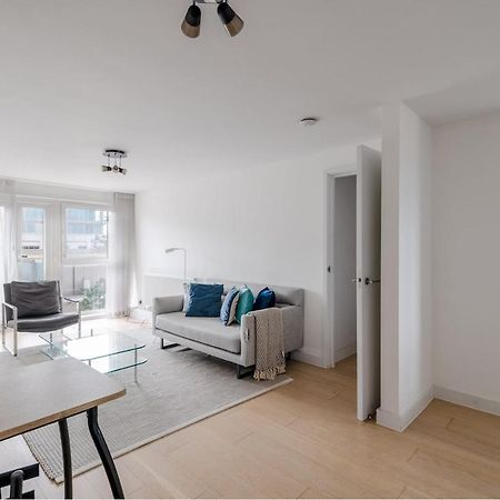 לונדון City Relay Belgravia Apartment 41 מראה חיצוני תמונה